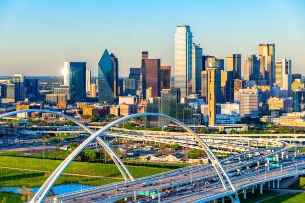 Dallas, Texas