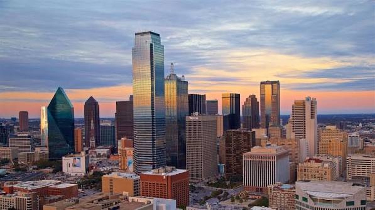 Dallas, Texas
