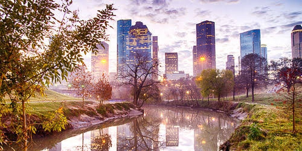Houston, Texas